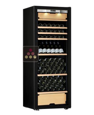 Transtherm cheap wine cellar