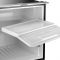 Pull-out fridge and freezer - 50L - DC 12/24V