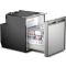 Pull-out fridge and freezer - 50L - DC 12/24V