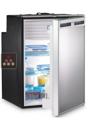 Compressor refrigerator - 108L - DC 12/24V