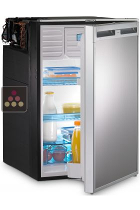 Compressor refrigerator - 135L - DC 12/24V