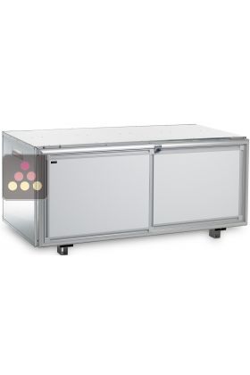 Front-loading Cooling container - 590L