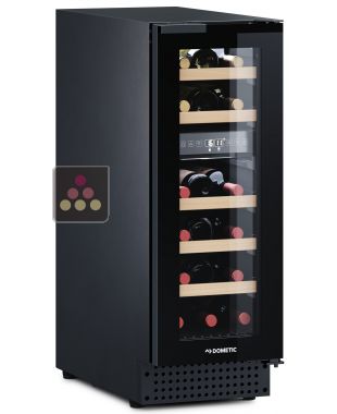 Dometic 118 bottle discount wine storage cabinet s118g