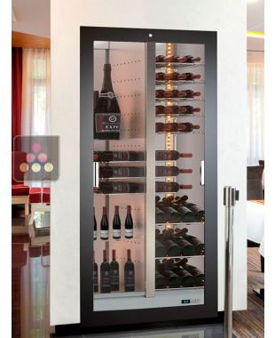 Built in Wine Cabinets My Wine Cabinet